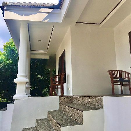 Karimunjannah House Ξενοδοχείο Karimunjawa Εξωτερικό φωτογραφία