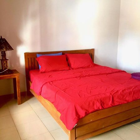Karimunjannah House Ξενοδοχείο Karimunjawa Εξωτερικό φωτογραφία