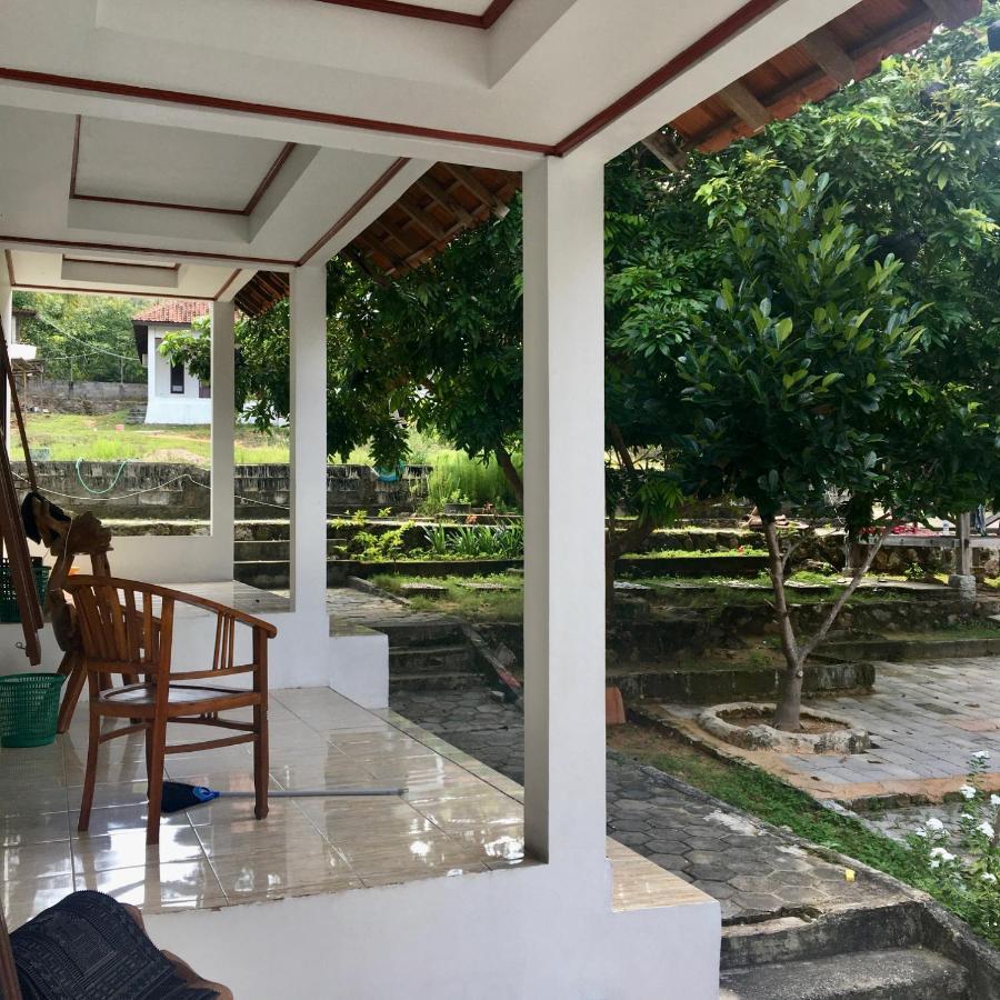 Karimunjannah House Ξενοδοχείο Karimunjawa Εξωτερικό φωτογραφία
