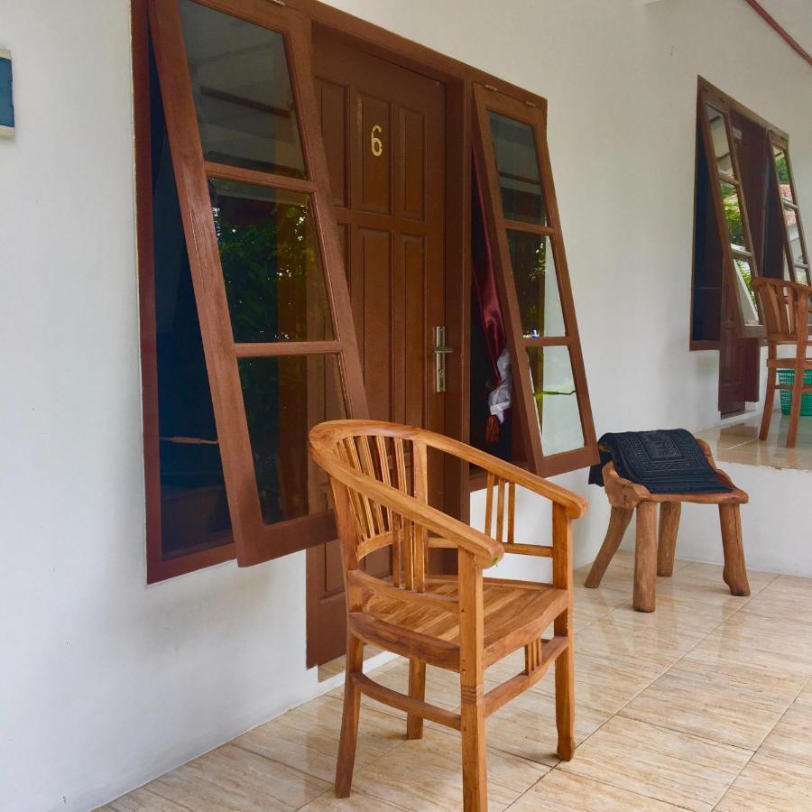 Karimunjannah House Ξενοδοχείο Karimunjawa Εξωτερικό φωτογραφία