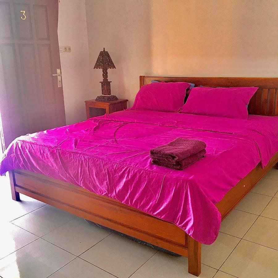 Karimunjannah House Ξενοδοχείο Karimunjawa Εξωτερικό φωτογραφία