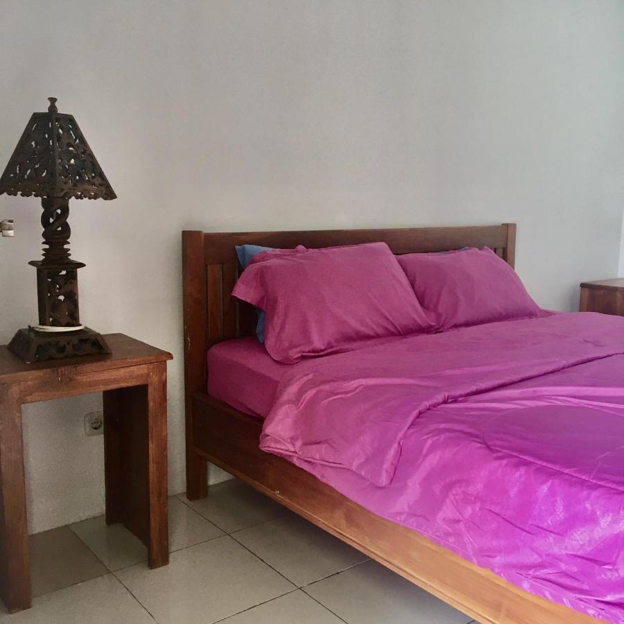 Karimunjannah House Ξενοδοχείο Karimunjawa Εξωτερικό φωτογραφία