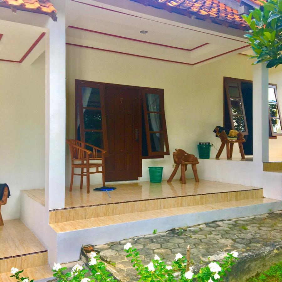 Karimunjannah House Ξενοδοχείο Karimunjawa Εξωτερικό φωτογραφία