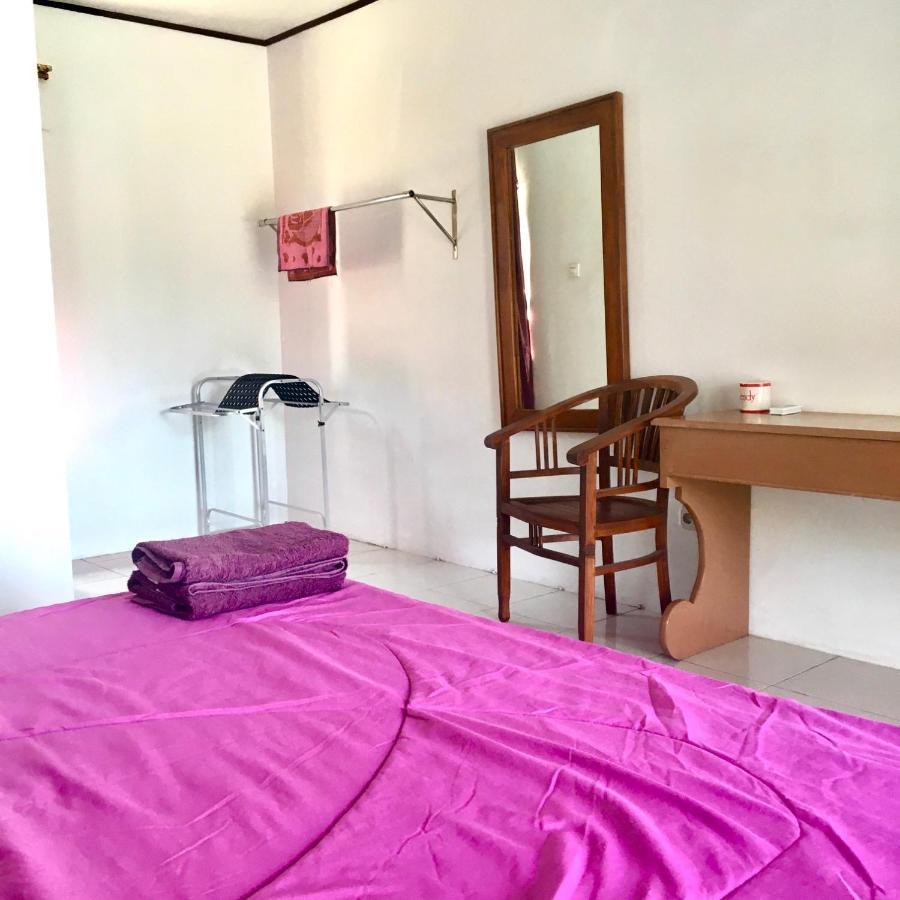 Karimunjannah House Ξενοδοχείο Karimunjawa Εξωτερικό φωτογραφία