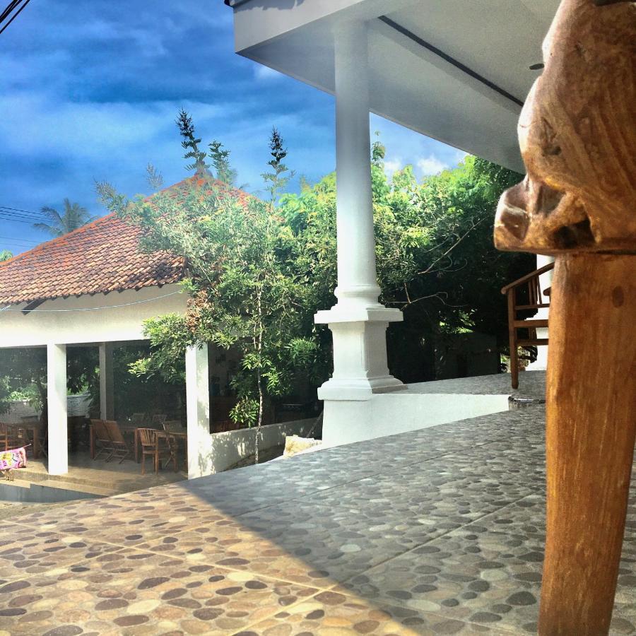 Karimunjannah House Ξενοδοχείο Karimunjawa Εξωτερικό φωτογραφία