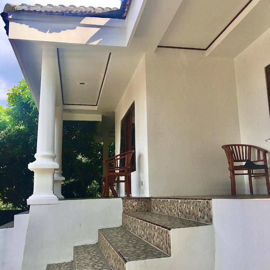 Karimunjannah House Ξενοδοχείο Karimunjawa Εξωτερικό φωτογραφία