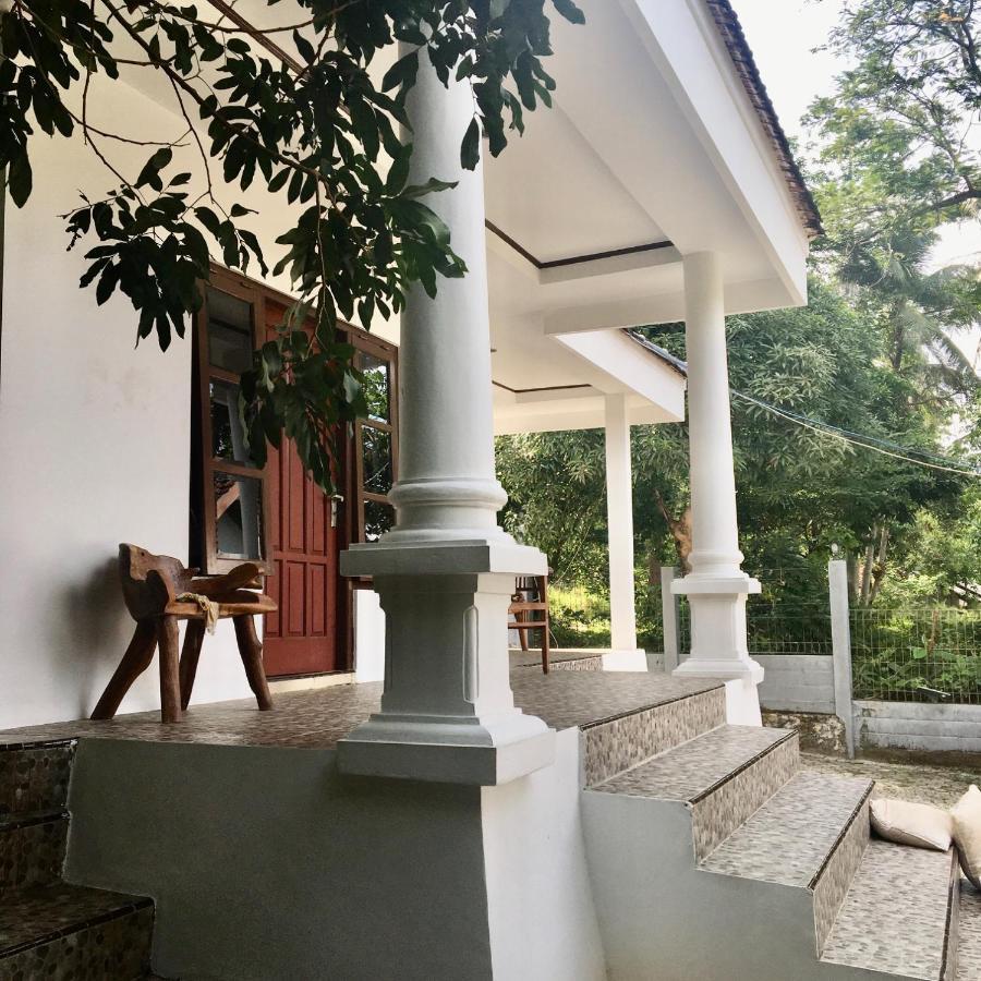 Karimunjannah House Ξενοδοχείο Karimunjawa Εξωτερικό φωτογραφία