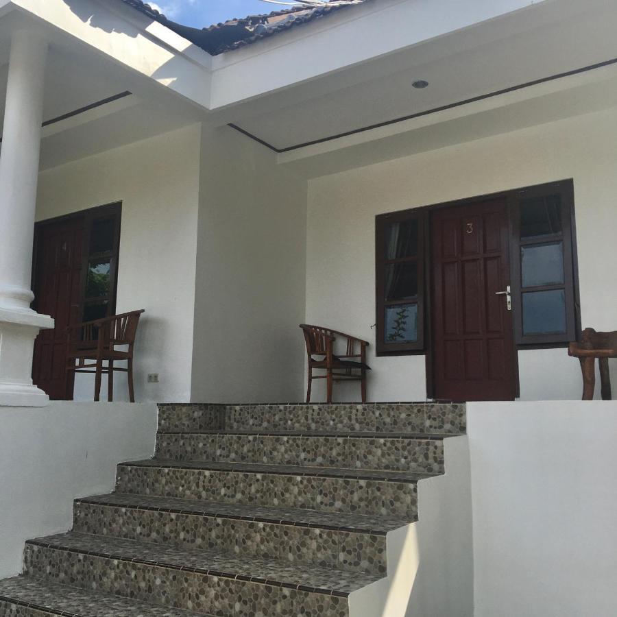 Karimunjannah House Ξενοδοχείο Karimunjawa Εξωτερικό φωτογραφία
