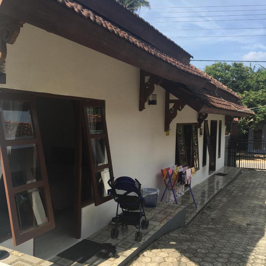 Karimunjannah House Ξενοδοχείο Karimunjawa Εξωτερικό φωτογραφία