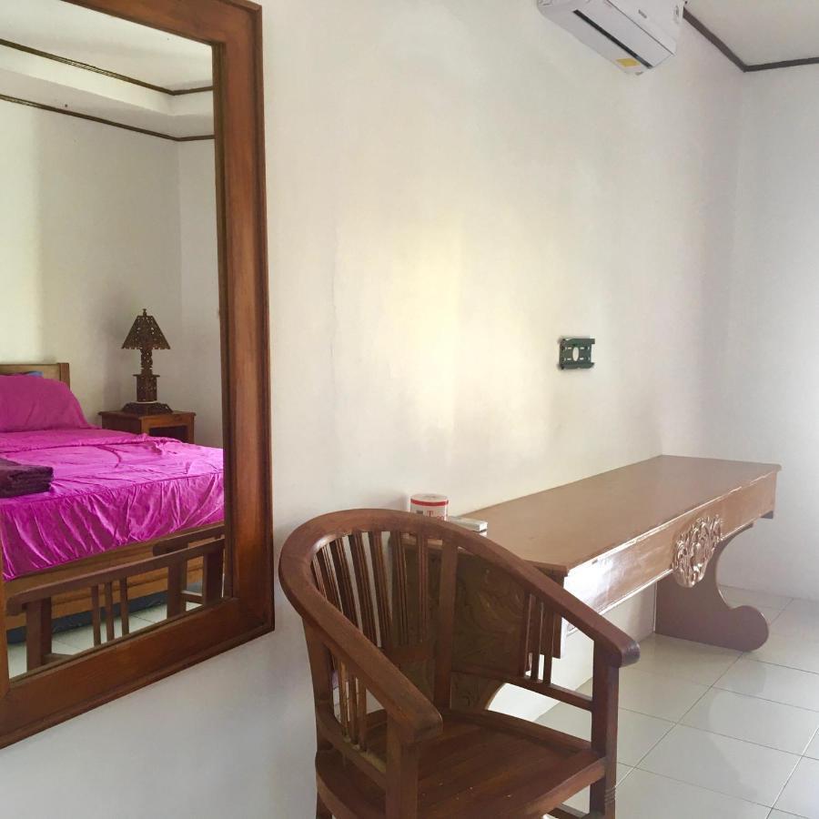 Karimunjannah House Ξενοδοχείο Karimunjawa Εξωτερικό φωτογραφία