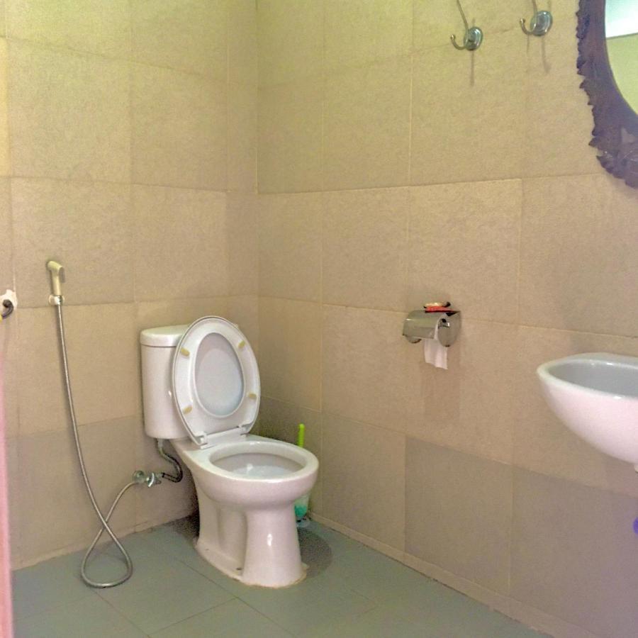 Karimunjannah House Ξενοδοχείο Karimunjawa Εξωτερικό φωτογραφία