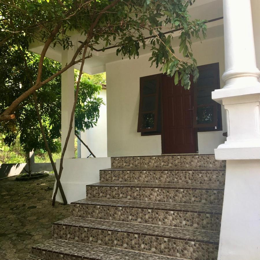 Karimunjannah House Ξενοδοχείο Karimunjawa Εξωτερικό φωτογραφία