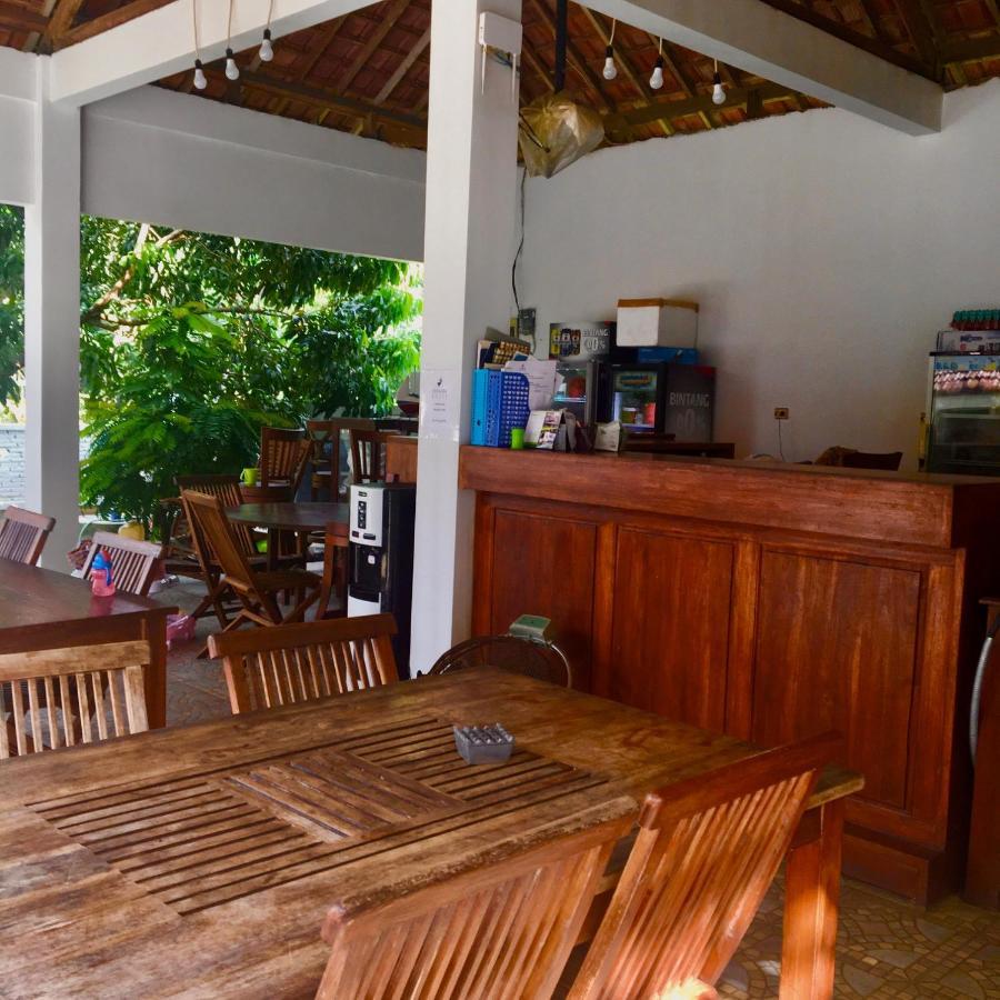 Karimunjannah House Ξενοδοχείο Karimunjawa Εξωτερικό φωτογραφία