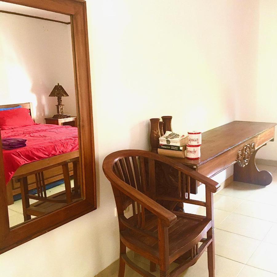 Karimunjannah House Ξενοδοχείο Karimunjawa Εξωτερικό φωτογραφία