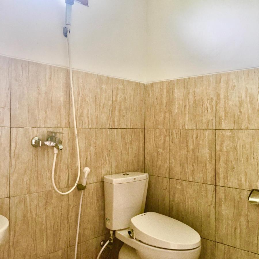 Karimunjannah House Ξενοδοχείο Karimunjawa Εξωτερικό φωτογραφία