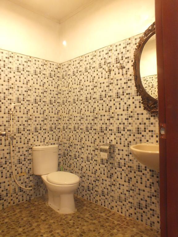 Karimunjannah House Ξενοδοχείο Karimunjawa Δωμάτιο φωτογραφία