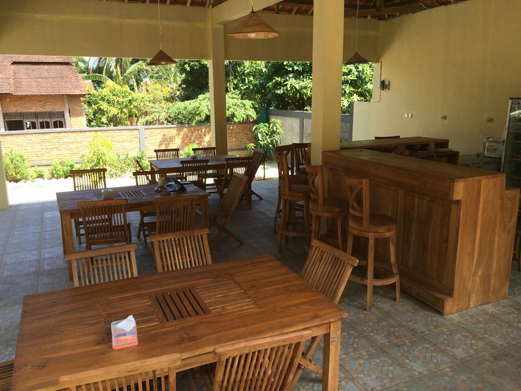 Karimunjannah House Ξενοδοχείο Karimunjawa Εξωτερικό φωτογραφία