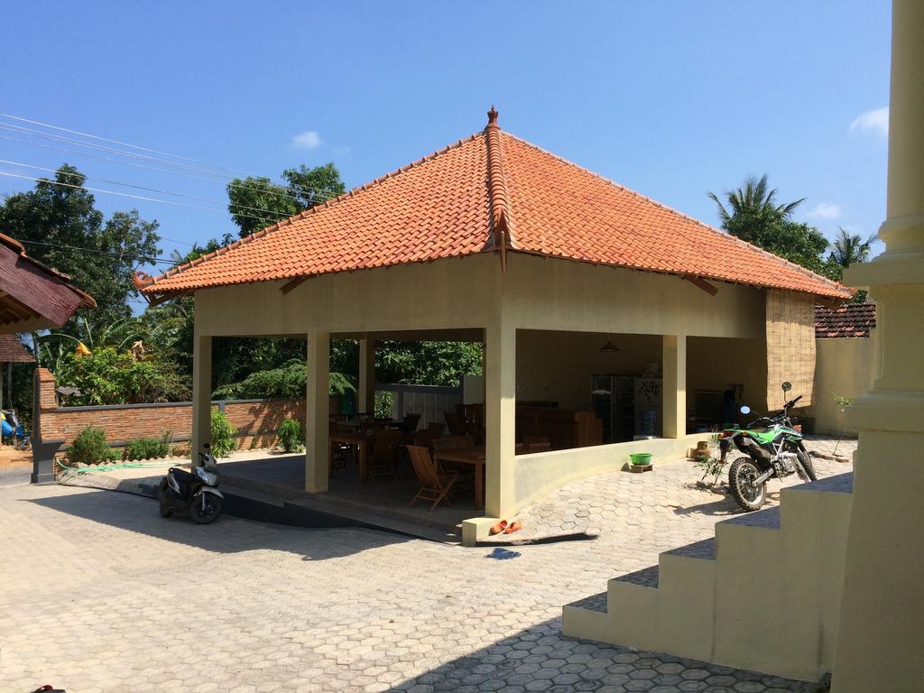Karimunjannah House Ξενοδοχείο Karimunjawa Εξωτερικό φωτογραφία