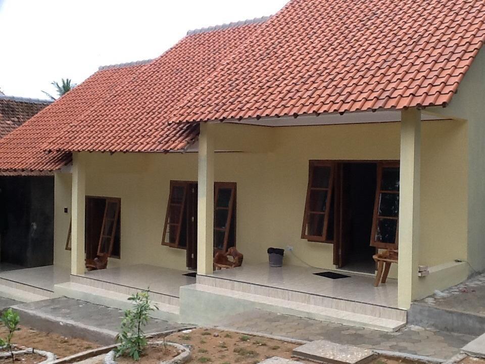 Karimunjannah House Ξενοδοχείο Karimunjawa Εξωτερικό φωτογραφία