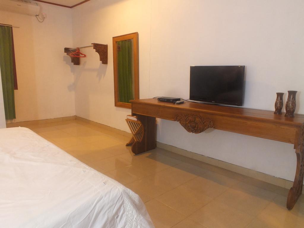Karimunjannah House Ξενοδοχείο Karimunjawa Εξωτερικό φωτογραφία