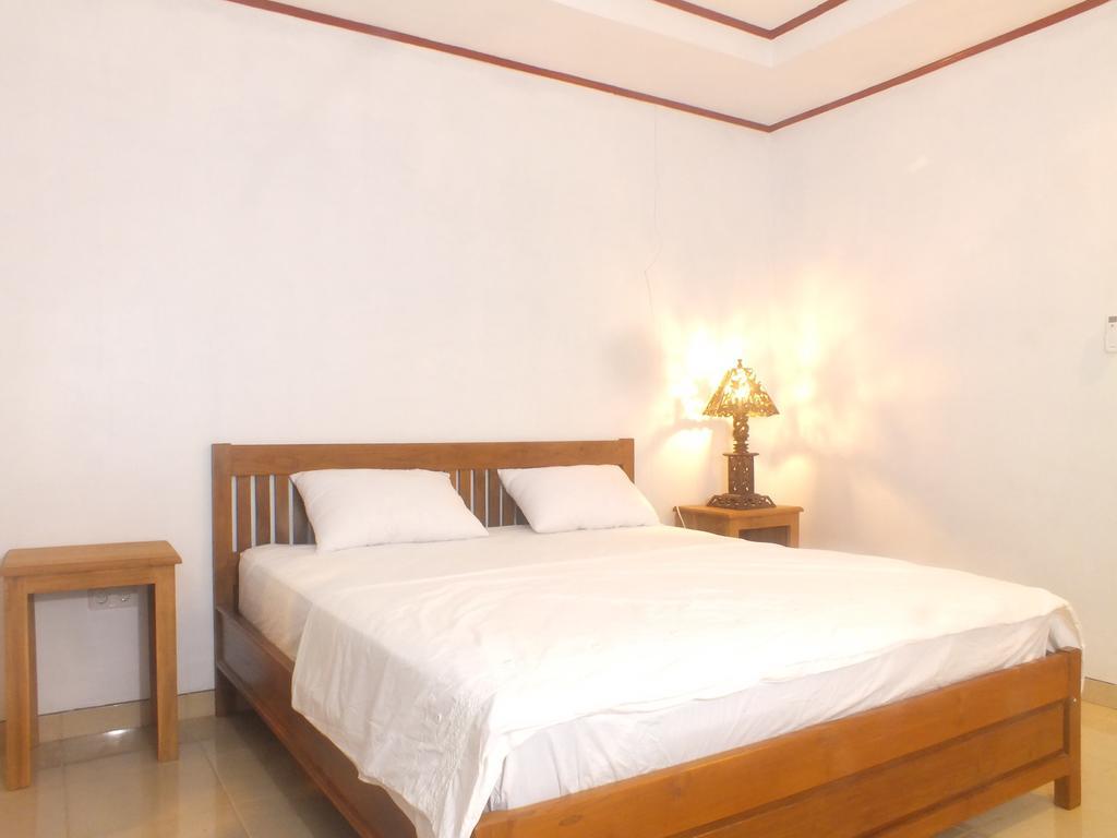 Karimunjannah House Ξενοδοχείο Karimunjawa Εξωτερικό φωτογραφία