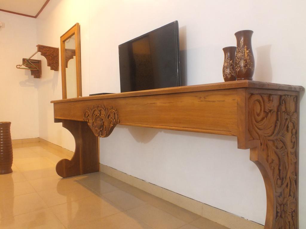Karimunjannah House Ξενοδοχείο Karimunjawa Δωμάτιο φωτογραφία