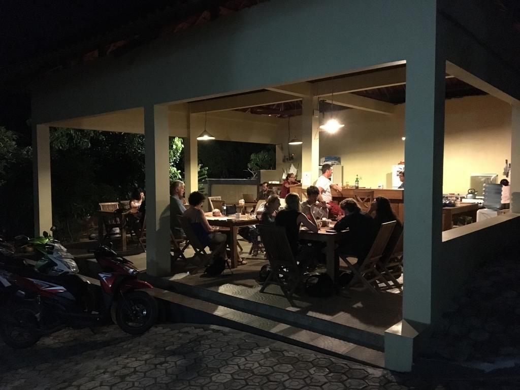 Karimunjannah House Ξενοδοχείο Karimunjawa Εξωτερικό φωτογραφία