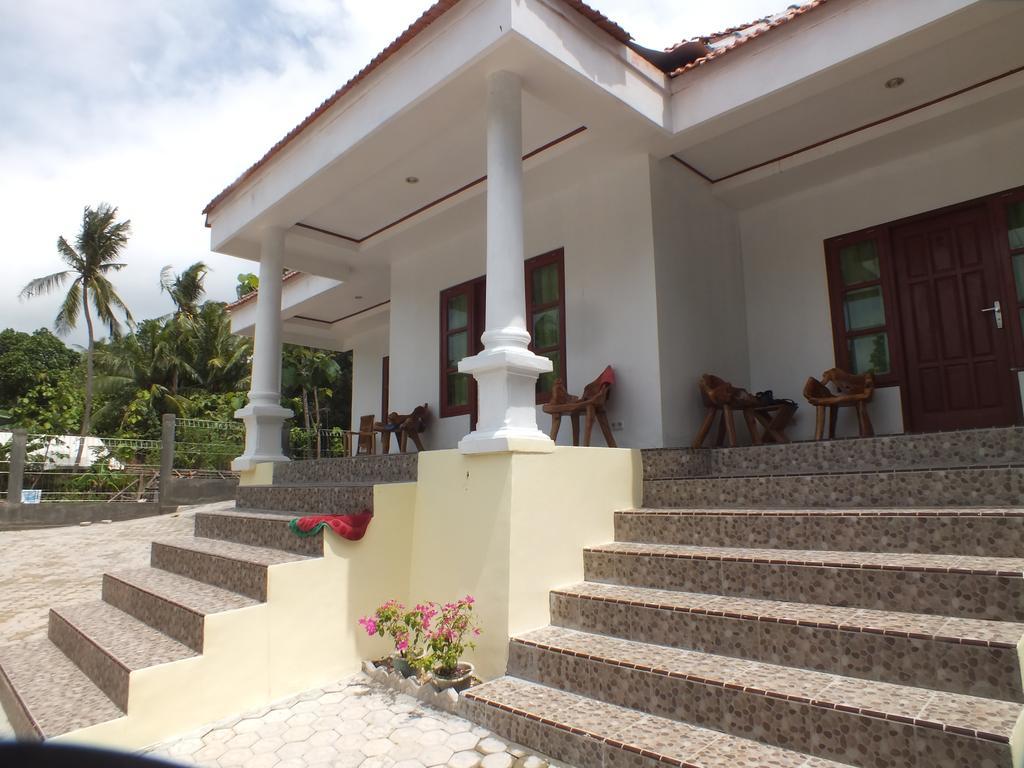Karimunjannah House Ξενοδοχείο Karimunjawa Εξωτερικό φωτογραφία